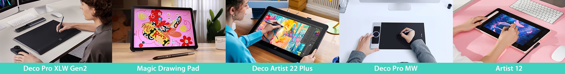 XPPEN neu bei Target