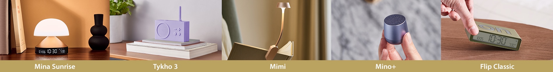 Lexon neu bei Target