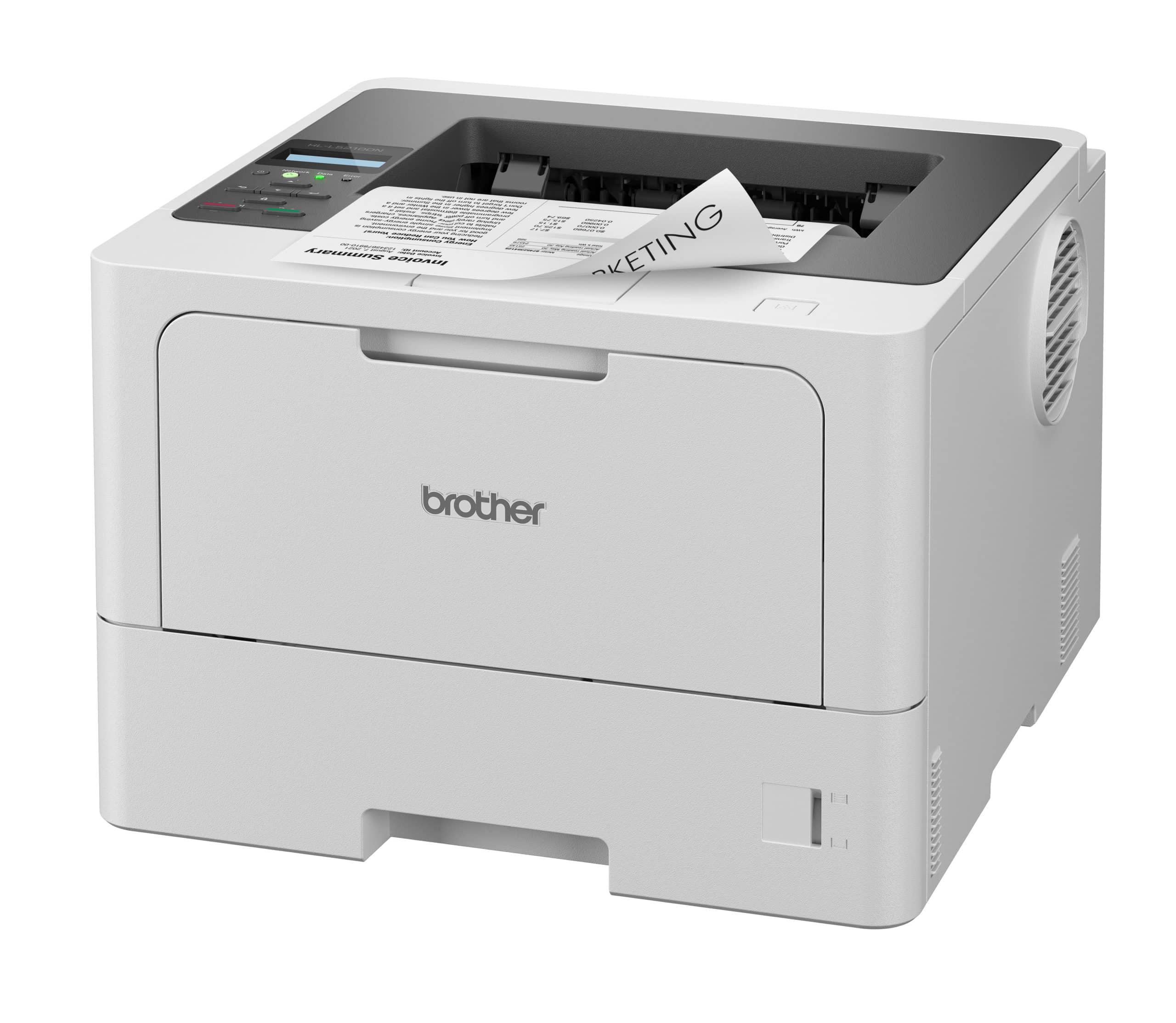 Brother HL-L5210DN